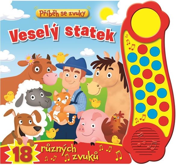 Vesel� statek SVOJTKA