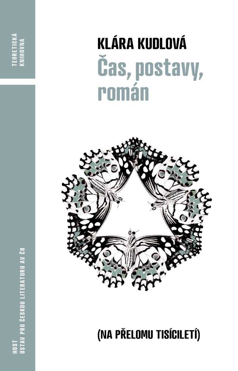 �as, postavy, rom�n
