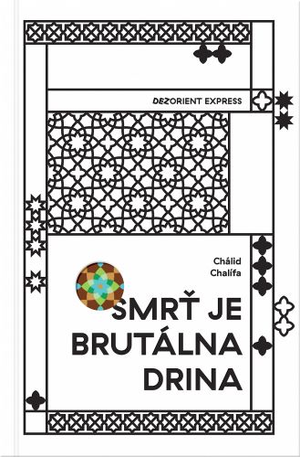 Smr� je brut�lna drina