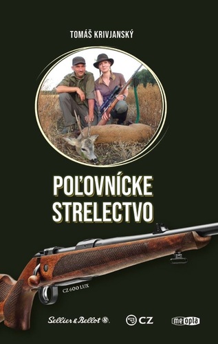 Po�ovn�cke strelectvo