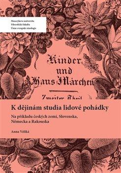K d�jin�m studia lidov� poh�dky