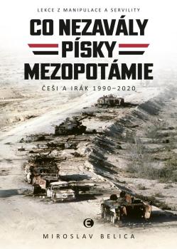 Co nezav�ly p�sky Mezopot�mie 2.v