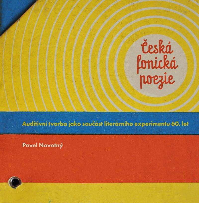 �esk� fonick� poezie