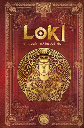 Loki a Freyin n�hrdeln�k