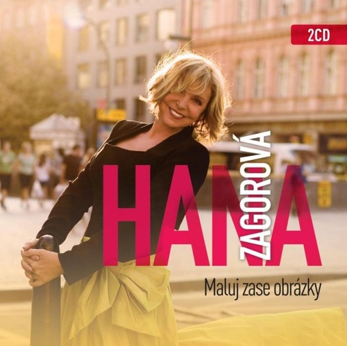 CD Maluj zase obr�zky 2 CD