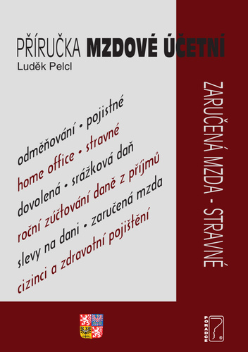 P��ru�ka mzdov� ��etn� pro rok 2023