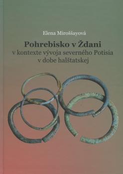 Pohrebisko v �dani