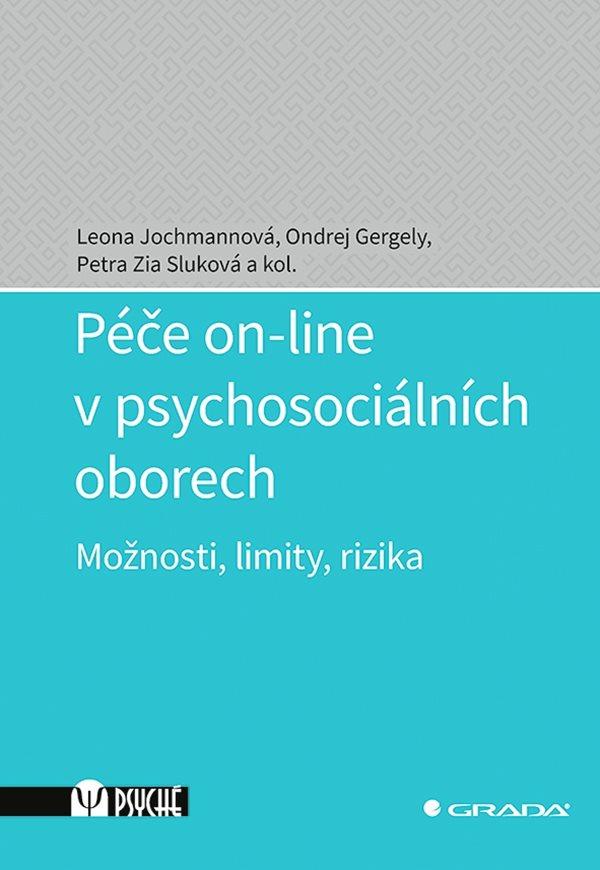 P��e on-line v psychosoci�ln�ch oborech