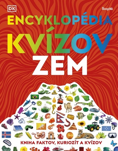 Encyklop�dia kv�zov: Zem