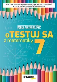 oTestuj sa z matematiky 7. ro�n�k