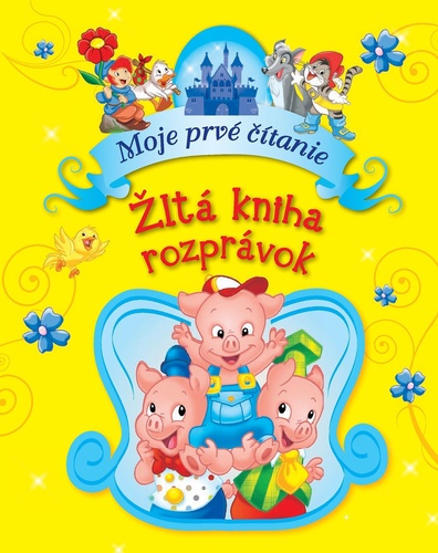 �lt� kniha rozpr�vok