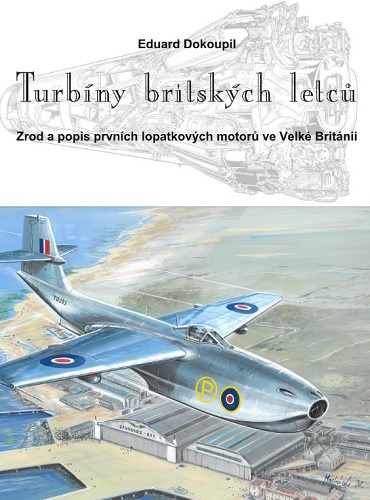 Turb�ny britsk�ch letc�