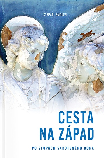 Cesta na Zpad