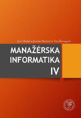 Mana��rska informatika IV