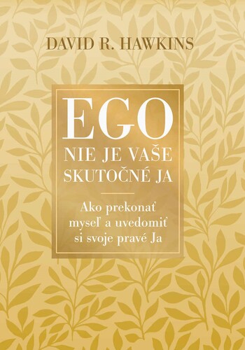 Ego nie je vae skuton JA