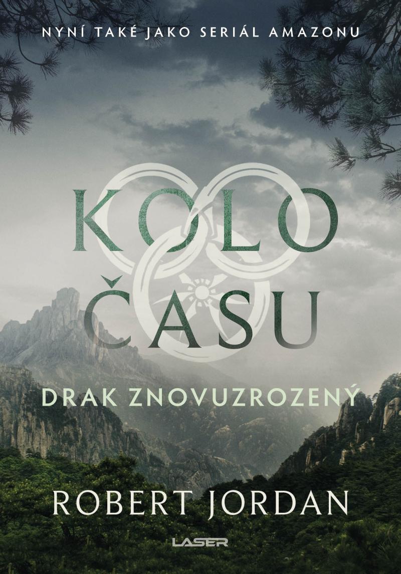 Kolo �asu: Drak Znovuzrozen�