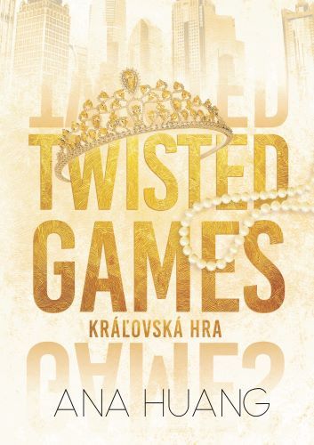 Twisted Games: Kr�ovsk� hra