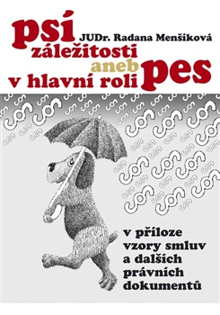 Ps� z�le�itosti aneb v hlavn� roli pes