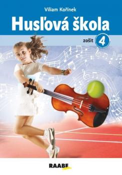 HUS�OV� �KOLA - ZO�IT 4