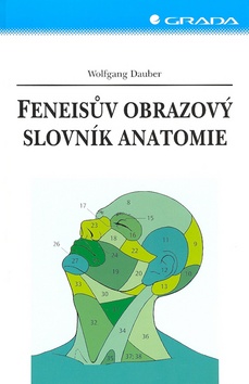 Feneis�v obr. slovn�k anatomie