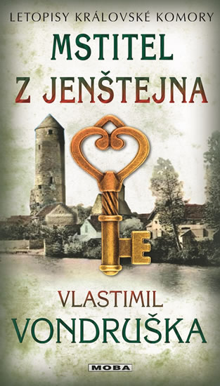 Mstitel z Jen�tejna