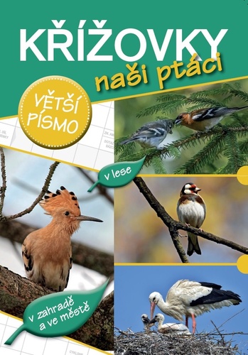 K��ovky na�i pt�ci