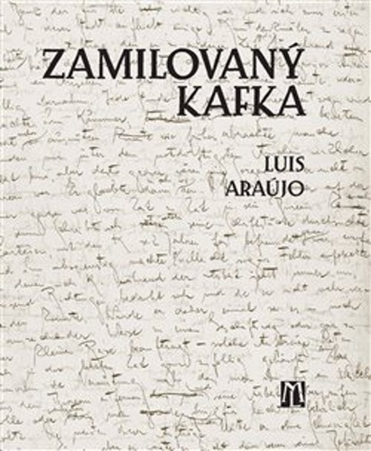 Zamilovan� Kafka L. MAREK