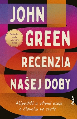 Recenzia na�ej doby