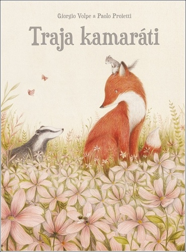 Traja kamar�ti