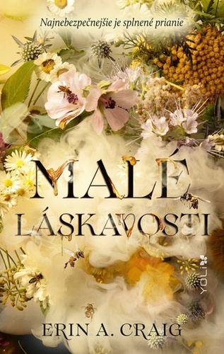 Mal� l�skavosti