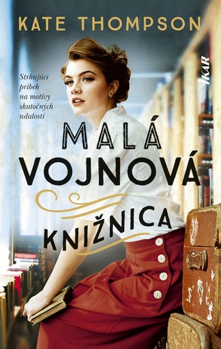 Mal� vojnov� kni�nica