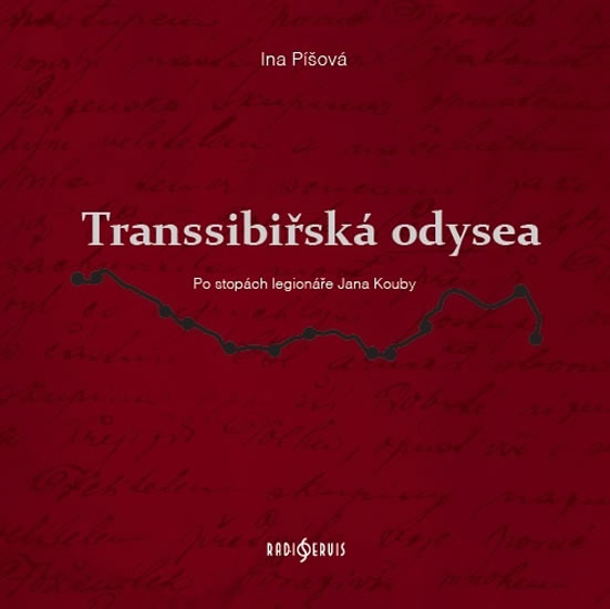 Transsibi�sk� odysea