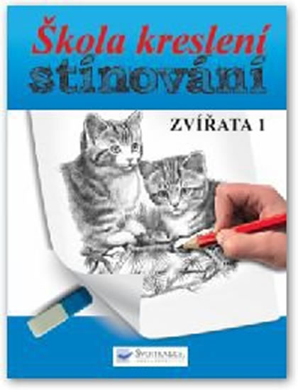 �kola kreslen�, st�nov�n� - zv��ata 1