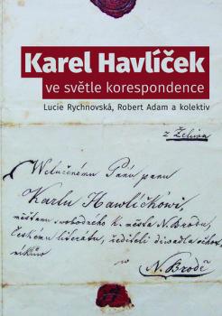 Karel Havl��ek ve sv�tle korespondence
