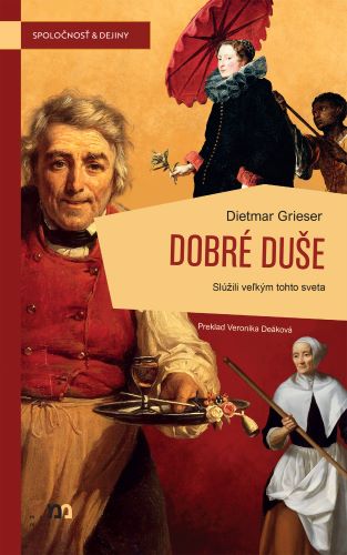 Dobr� du�e
