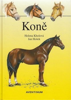 Kon�, 3.vyd�n�