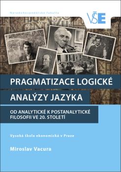 Pragmatizace logick� anal�zy jazyka