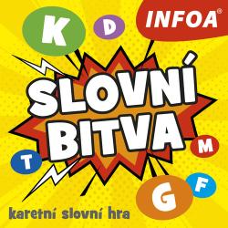 Slovn� bitva - krabicov� hra