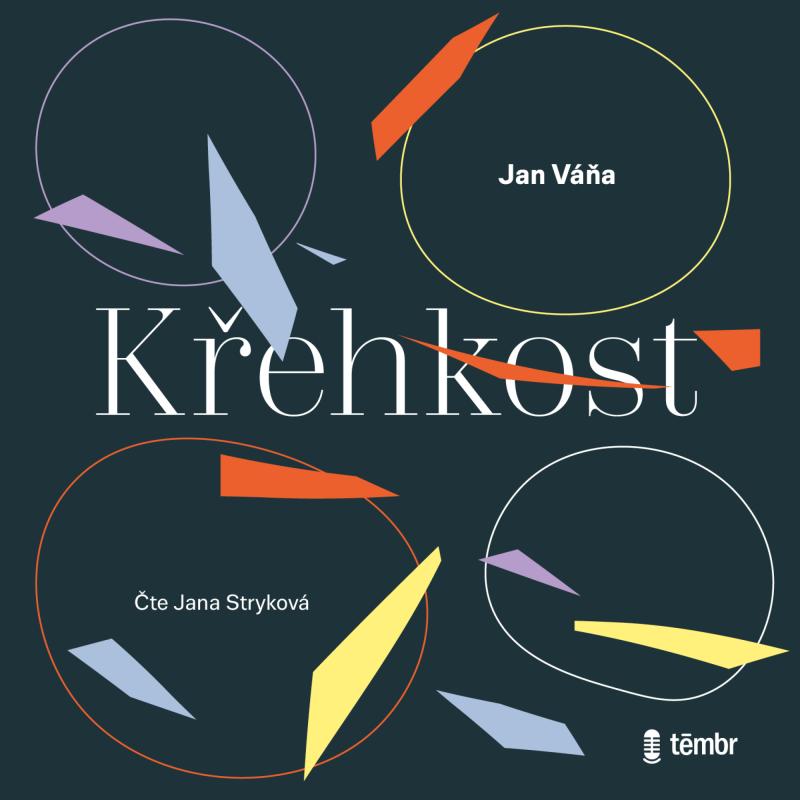 K�ehkost - audioknihovna