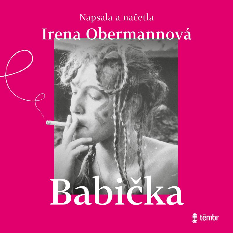 Babi�ka - audioknihovna