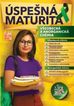�spe�n� maturita - V�eobecn� a anorganick� ch�mia