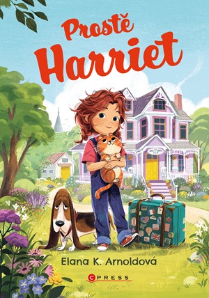 Prost Harriet