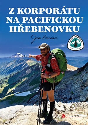 Z korpor�tu na Pacifickou h�ebenovku