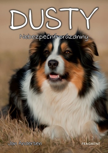 Dusty 5: Nebezpe�n� pr�zdniny
