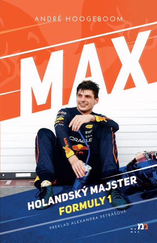 Max. Holandsk� majster Formuly 1