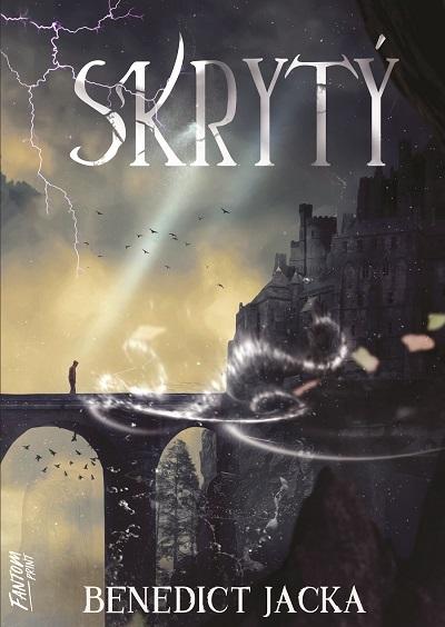 Alex Verus 5 Skryt�