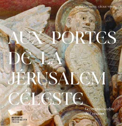 Aux portes de la J�rusalem C�leste