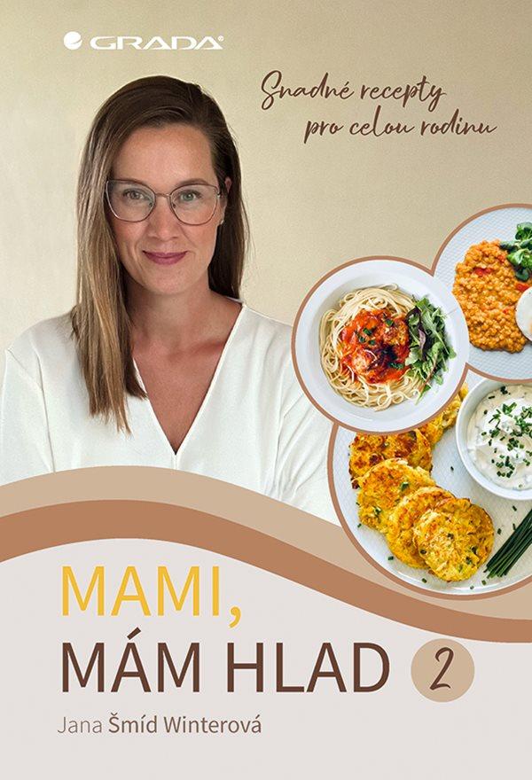 Mami, m�m hlad 2