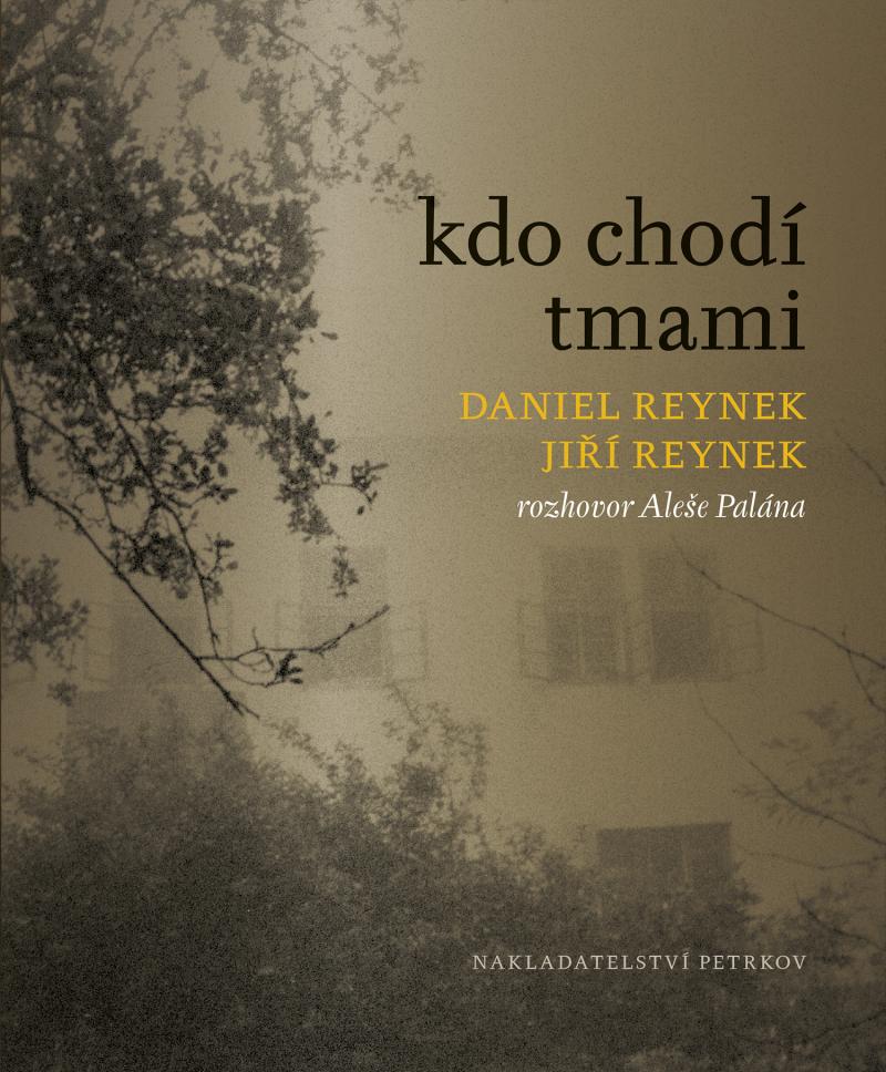 Kdo chod� tmami