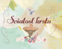 Sviatos krstu